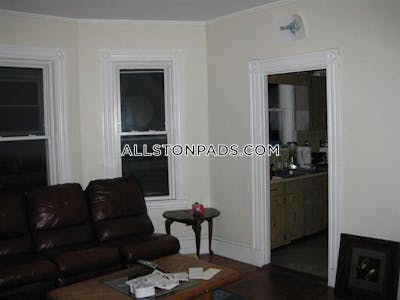 Allston 4 Bed 1 Bath BOSTON Boston - $3,700