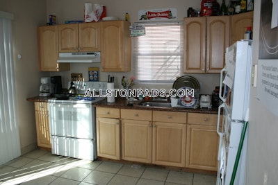 Allston 4 Beds 2 Baths Boston - $4,800