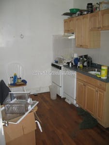 Allston 1 Bed 1 Bath Boston - $2,495