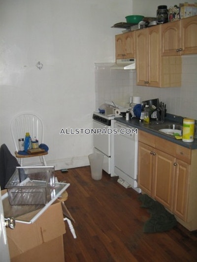 Allston 1 Bed 1 Bath Boston - $2,495