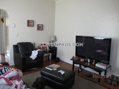 Allston Apartment for rent 1 Bedroom 1 Bath Boston - $2,100