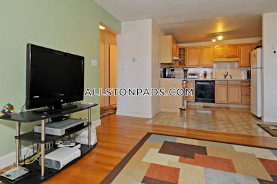 Allston Apartment for rent 2 Bedrooms 1 Bath Boston - $2,650