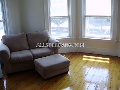 Allston/brighton Border Apartment for rent Studio 1 Bath Boston - $2,300