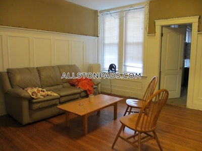 Allston Apartment for rent 3 Bedrooms 1 Bath Boston - $3,800