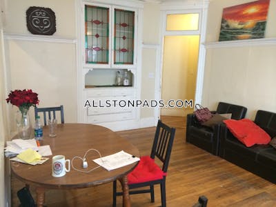 Allston 4 Bed 2 Bath BOSTON Boston - $4,300