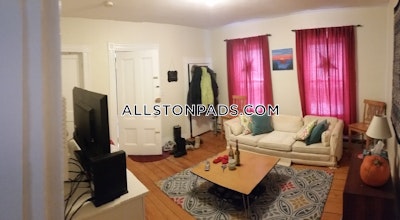 Allston Apartment for rent 2 Bedrooms 1 Bath Boston - $2,550