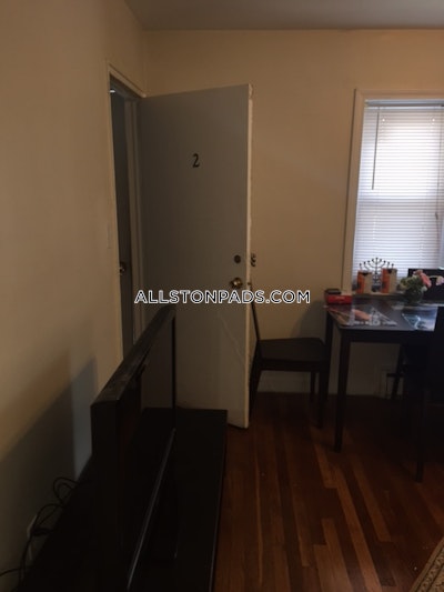 Allston Apartment for rent 1 Bedroom 1 Bath Boston - $2,150