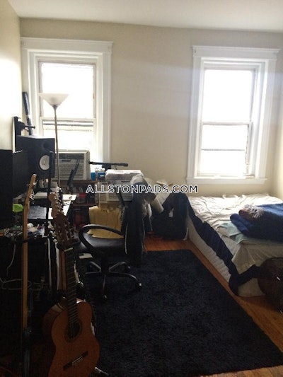 Allston Apartment for rent 2 Bedrooms 1 Bath Boston - $3,150