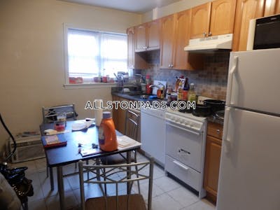 Allston Apartment for rent 2 Bedrooms 1 Bath Boston - $2,300