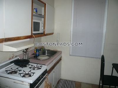 Allston/brighton Border 1 Bed 1 Bath Boston - $2,200