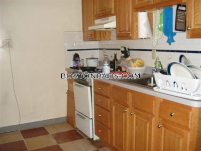 Allston/brighton Border 1 Bed 1 Bath Boston - $2,100