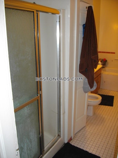 Allston/brighton Border 4 Bed 1 Bath BOSTON Boston - $3,800