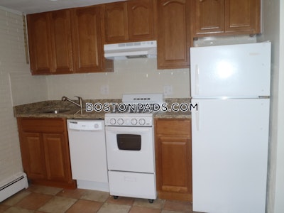 Allston/brighton Border Apartment for rent 1 Bedroom 1 Bath Boston - $2,200