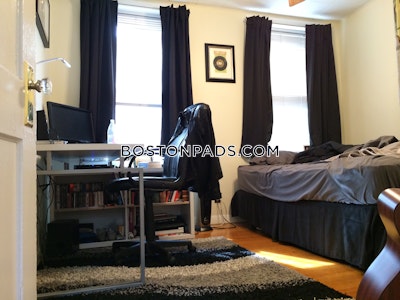 Allston/brighton Border Apartment for rent 2 Bedrooms 1 Bath Boston - $2,450