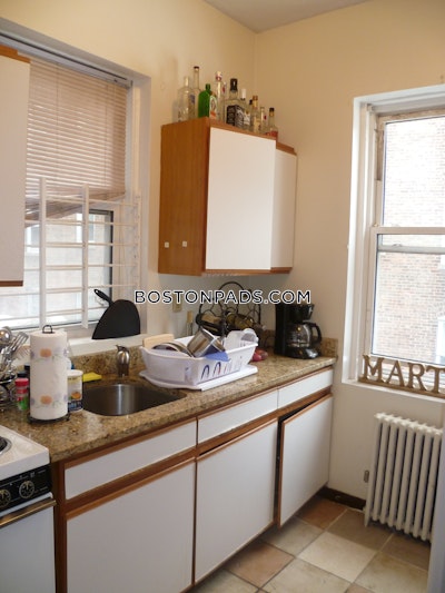 Allston/brighton Border 2 Bed, 1 Bath Unit Boston - $2,350