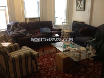 Allston/brighton Border 3 Beds 1 Bath Boston - $4,000