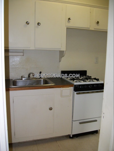 Allston/brighton Border Apartment for rent Studio 1 Bath Boston - $2,185 No Fee