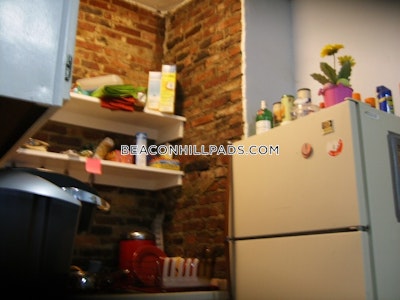 Beacon Hill Studio 1 Bath Boston - $2,250