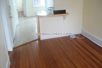 Beacon Hill 2 Beds 1 Bath Boston - $3,750