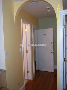 Beacon Hill Apartment for rent Studio 1 Bath Boston - $2,200