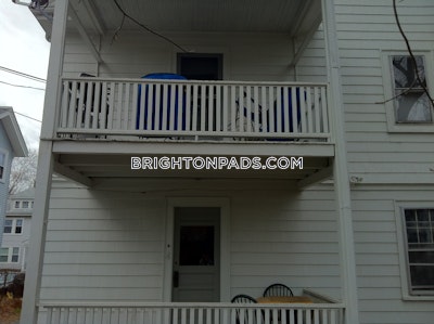 Brighton Apartment for rent 3 Bedrooms 1 Bath Boston - $6,500