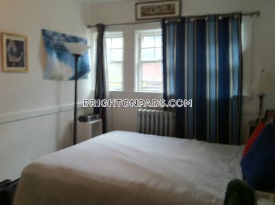 Brighton Apartment for rent 3 Bedrooms 1 Bath Boston - $6,500