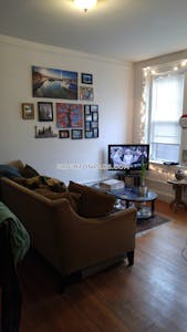 Brighton Apartment for rent 1 Bedroom 1 Bath Boston - $2,295