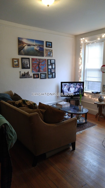 Brighton Apartment for rent 1 Bedroom 1 Bath Boston - $2,295