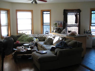 Brighton 5 Bed 2 Bath BOSTON Boston - $5,000