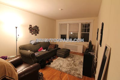 Brighton Apartment for rent 1 Bedroom 1 Bath Boston - $2,295