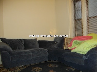 Brighton Apartment for rent 2 Bedrooms 1 Bath Boston - $2,500