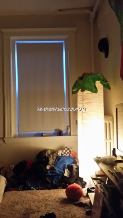 Brighton Apartment for rent 2 Bedrooms 1 Bath Boston - $2,300