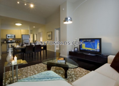 Downtown Apartment for rent 3 Bedrooms 2 Baths Boston - $7,668