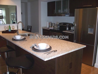 Fenway/kenmore Apartment for rent 1 Bedroom 1 Bath Boston - $3,900