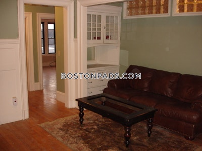 Fenway/kenmore 3 Bed 1 Bath BOSTON Boston - $5,100