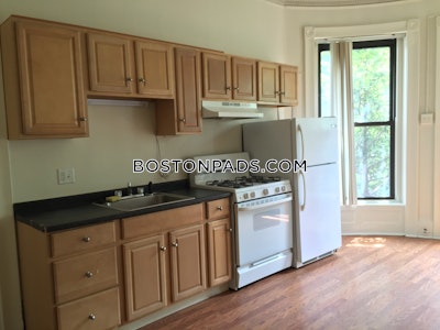 Fenway/kenmore Apartment for rent 1 Bedroom 1 Bath Boston - $2,900