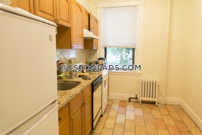 Fenway/kenmore Apartment for rent 1 Bedroom 1 Bath Boston - $2,700