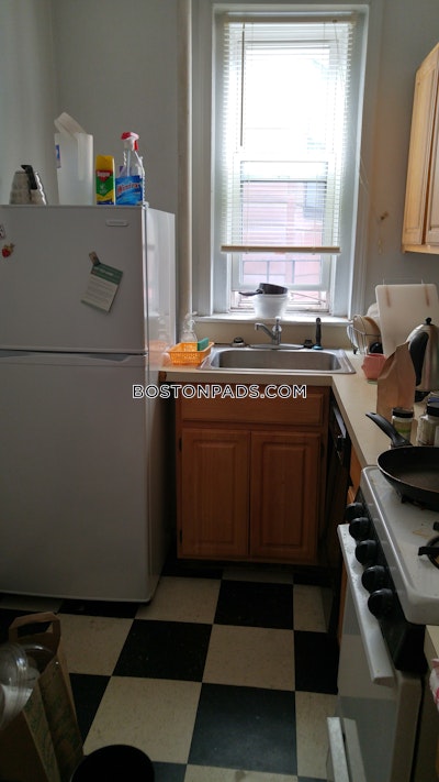 Fenway/kenmore Apartment for rent 2 Bedrooms 1 Bath Boston - $3,200 50% Fee