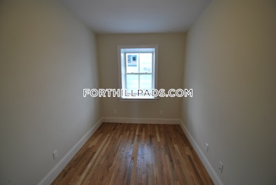 Fort Hill 3 Bed 1 Bath BOSTON Boston - $4,300