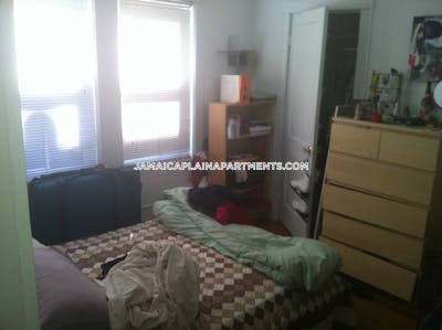 Jamaica Plain 3 Beds 1 Bath Boston - $3,600