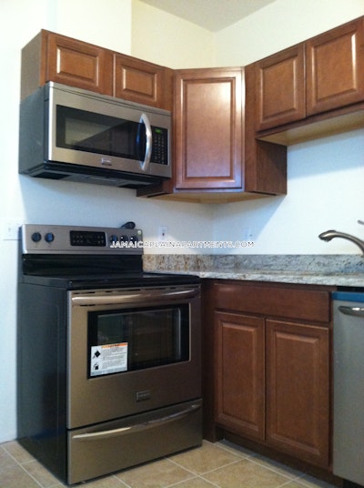 Jamaica Plain 4 Bed 2 Bath BOSTON Boston - $4,400