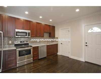 Jamaica Plain Apartment for rent 2 Bedrooms 1.5 Baths Boston - $3,600 50% Fee