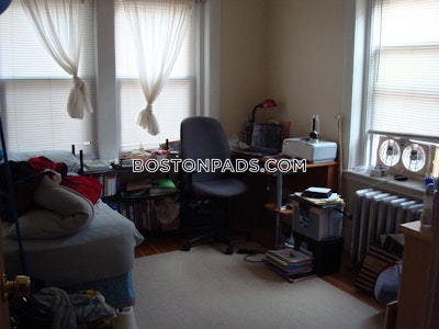 Northeastern/symphony 1 Bed 1 Bath Boston - $3,900