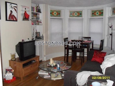 Northeastern/symphony Apartment for rent 2 Bedrooms 1 Bath Boston - $4,195