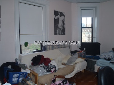 Northeastern/symphony Apartment for rent 1 Bedroom 1 Bath Boston - $3,450