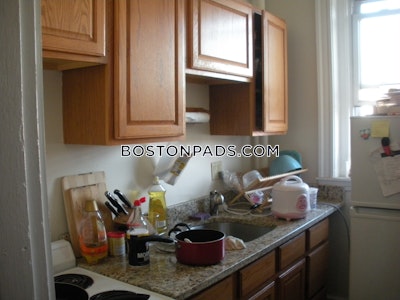 Northeastern/symphony Apartment for rent 1 Bedroom 1 Bath Boston - $3,350