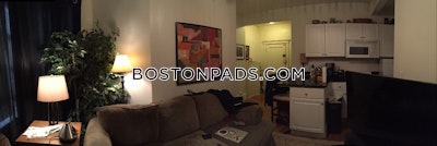 Northeastern/symphony Apartment for rent Studio 1 Bath Boston - $3,100