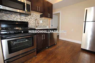 Roxbury 2 Beds 1 Bath Boston - $3,050