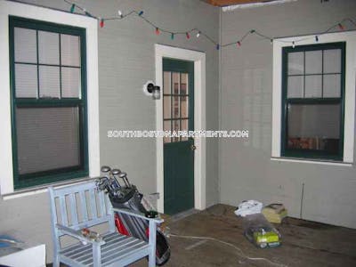 South Boston Apartment for rent 4 Bedrooms 1 Bath Boston - $3,500