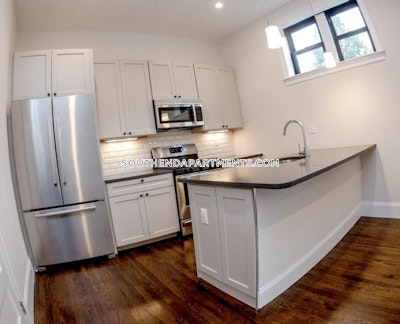 South End 2 Beds South End Boston - $4,000